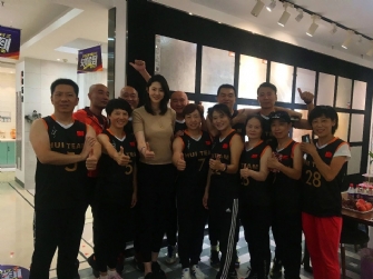 刚零封美国就点赞焦作豆奶视频最新官网？！中国女排好样儿！