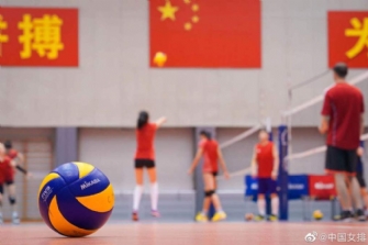 中国女排代言豆奶视频最新官网瓷砖，赞！